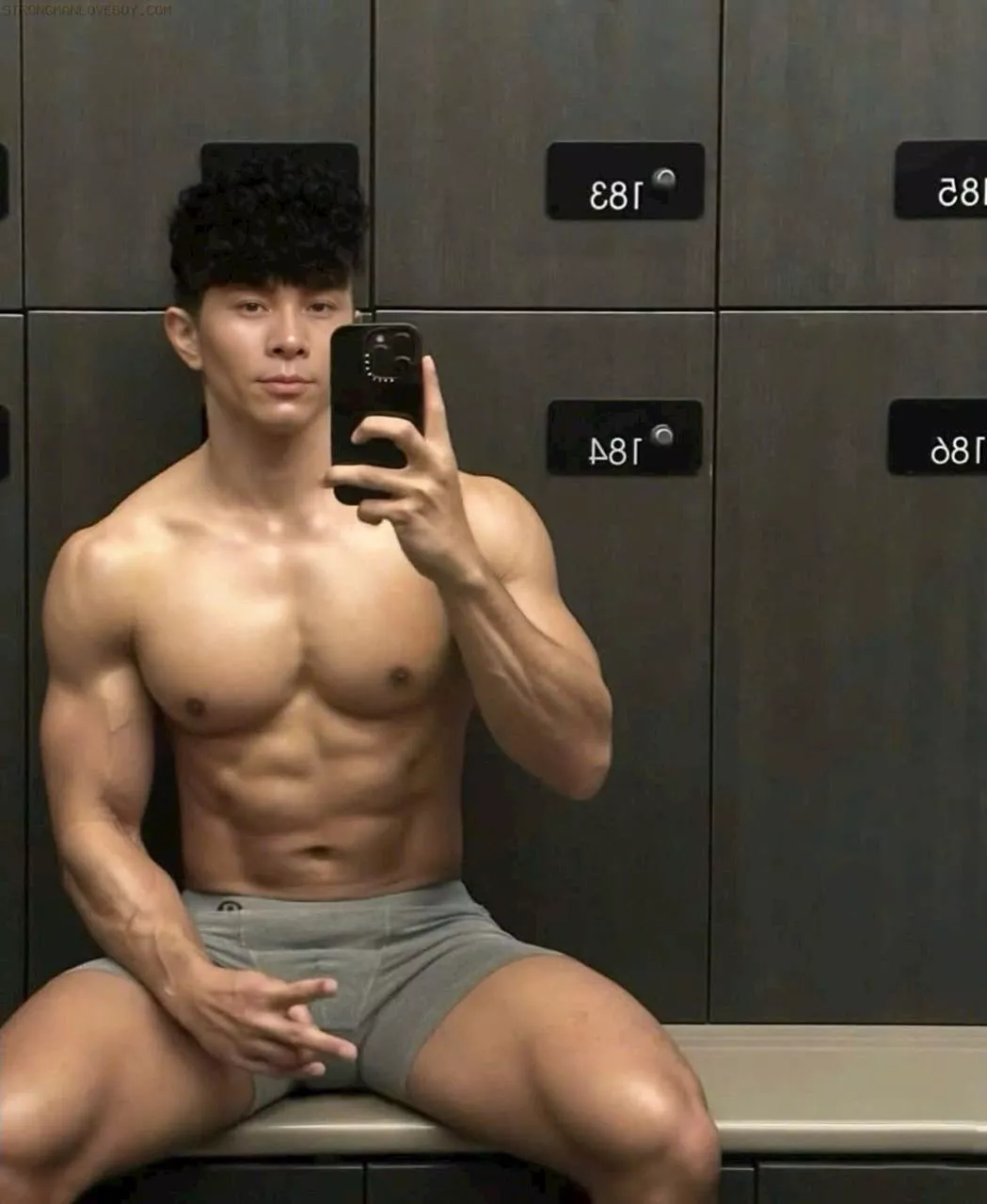 Gymer Duy Phan 29t 1m74/73kg Hàng khủng-bj zâm Matxa tốt- top bot ok Q miền tay