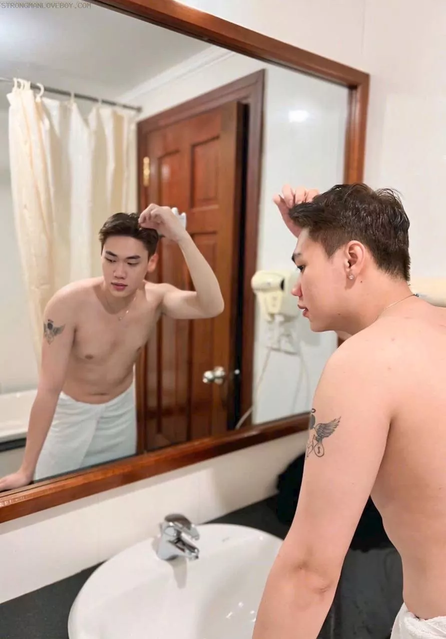 Hoàng Duy 2k3-1m75/70kg Ki to-matxa top bot ok Q tiền giang 