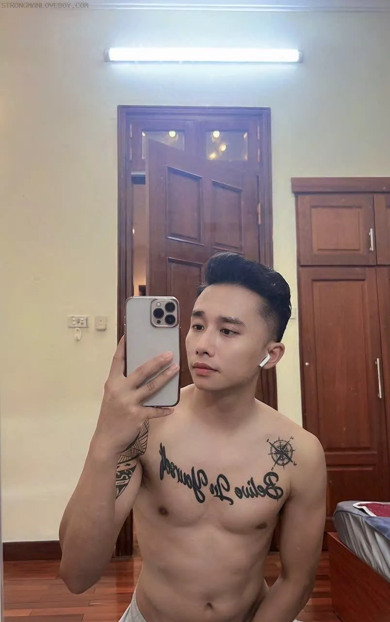 Phong 1998 -1m70/60kg  hàng khủng, matxa tốt Q phú thọ  
