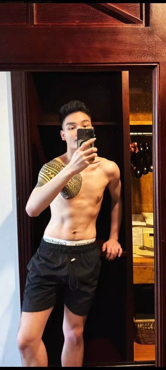 Leo 2k5 zai nam định 1m78/75kg-ku khủng Matxa tốt-top bot full