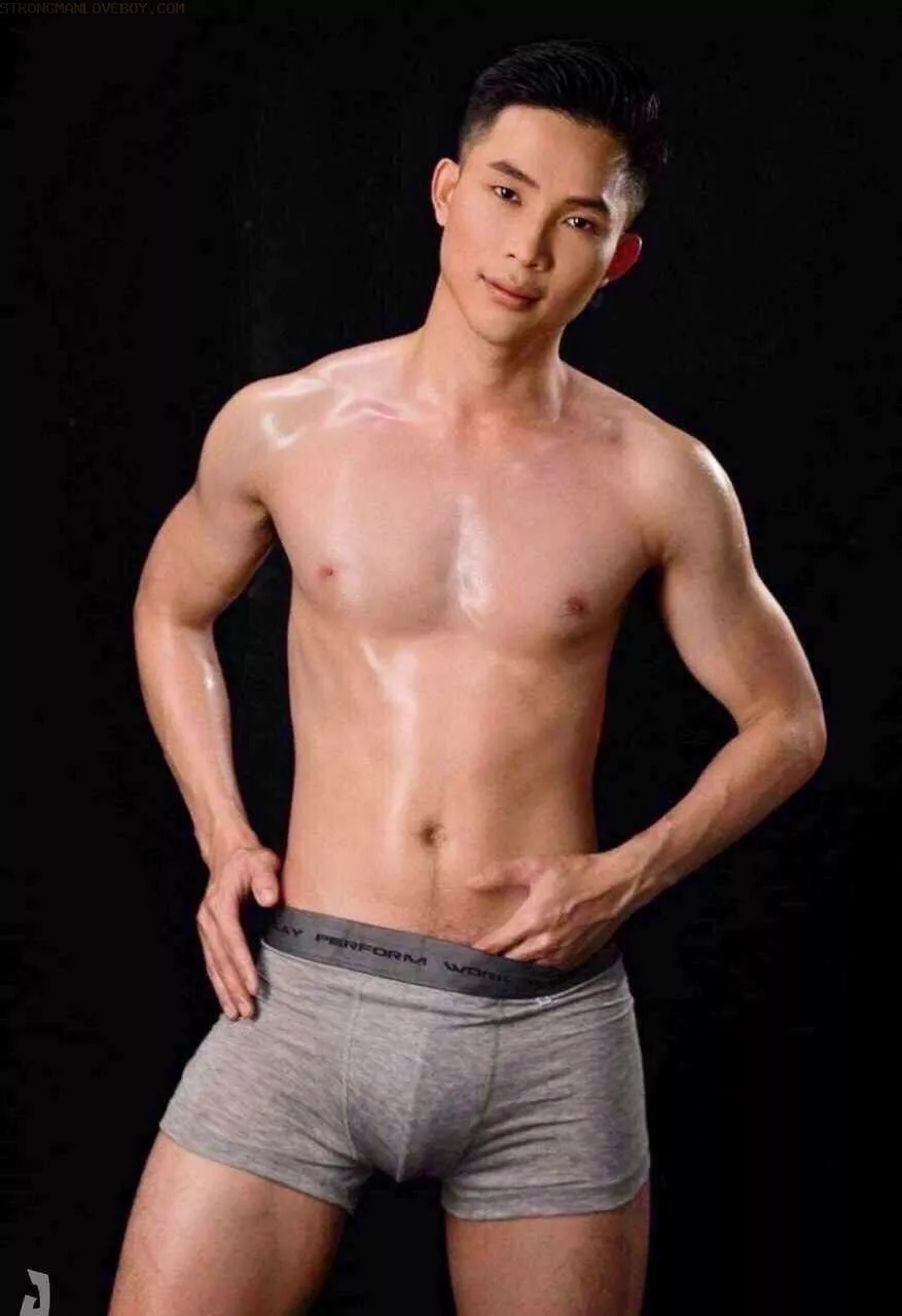 NIKO Phan 1998-1m78/72kg Hàng khủng-matxa tốt Q đồng tháp