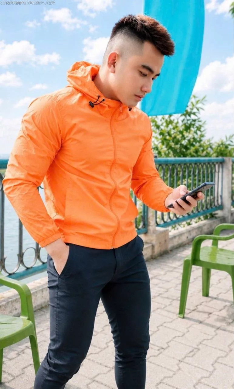 Giang SG 1997 bisexsual  1m71/67kg hàng khủnh 18,5cm Mat-xa full top bot
