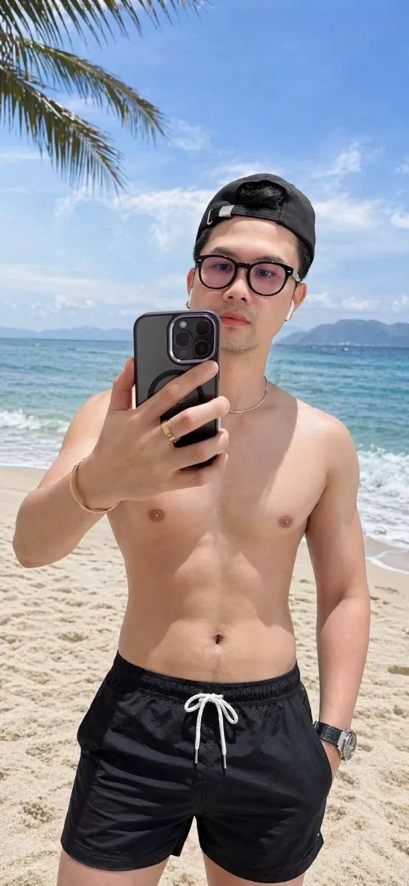 Trọng Hoàng 1993 menl m71/67kg ku khủnh 18cm Mat-xa full sxxx