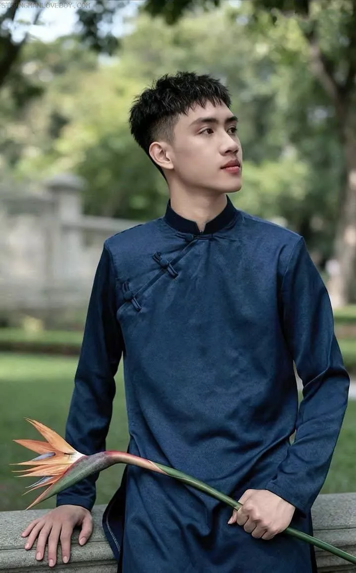 Thành 2k2 trai bắc 1m74/58kg Mình dây, hàng khủng, only top Q sơn la