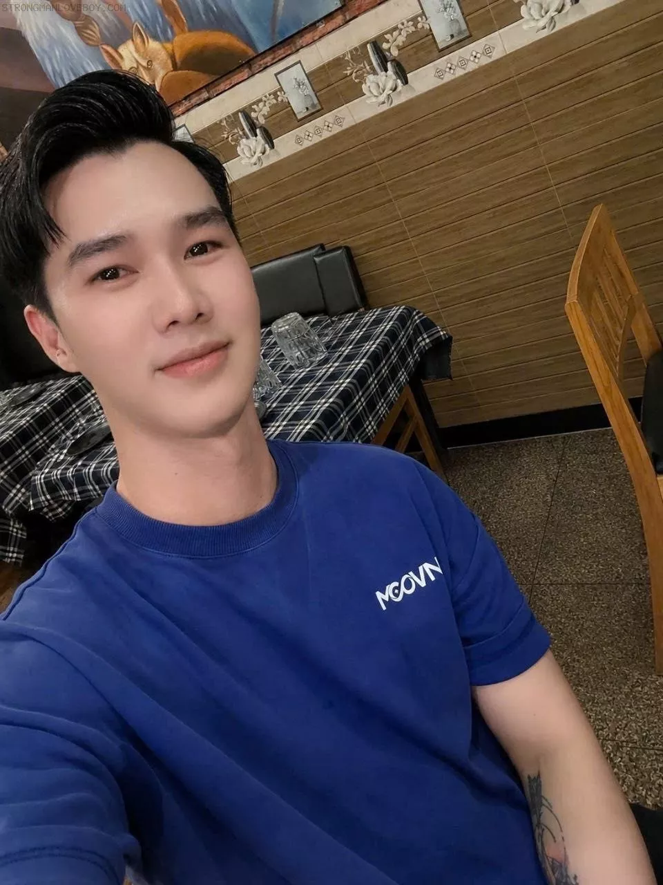 Trường 1997-1m78/73kg Ku TO,DÀI - mat-xa tốt Top giỏi or bot ok Zai cần thơ