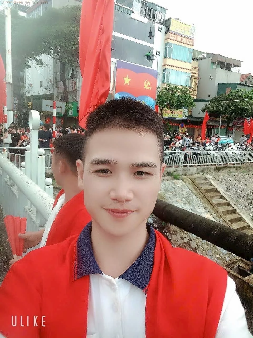 Quang 1999 zai bắc Baby cute 1m66/55kg Mattxa cent tốt Q phú thọ