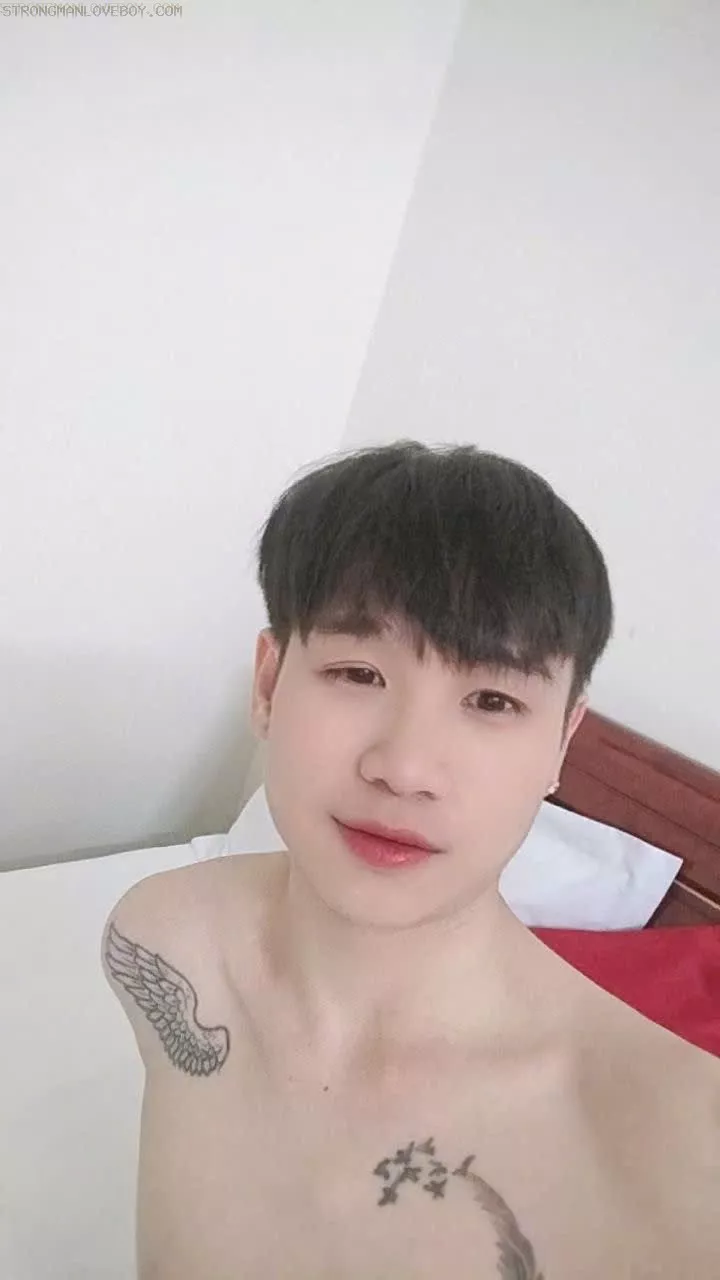Quang 1999 zai bắc Baby cute 1m66/55kg Mattxa cent tốt Q phú thọ