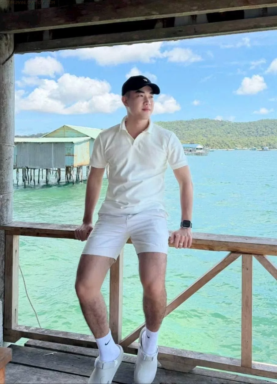 Minh Châu 1999 1m70/65kg l.ô.ng lá Hàng khủng, mattxa full Q.bến tre