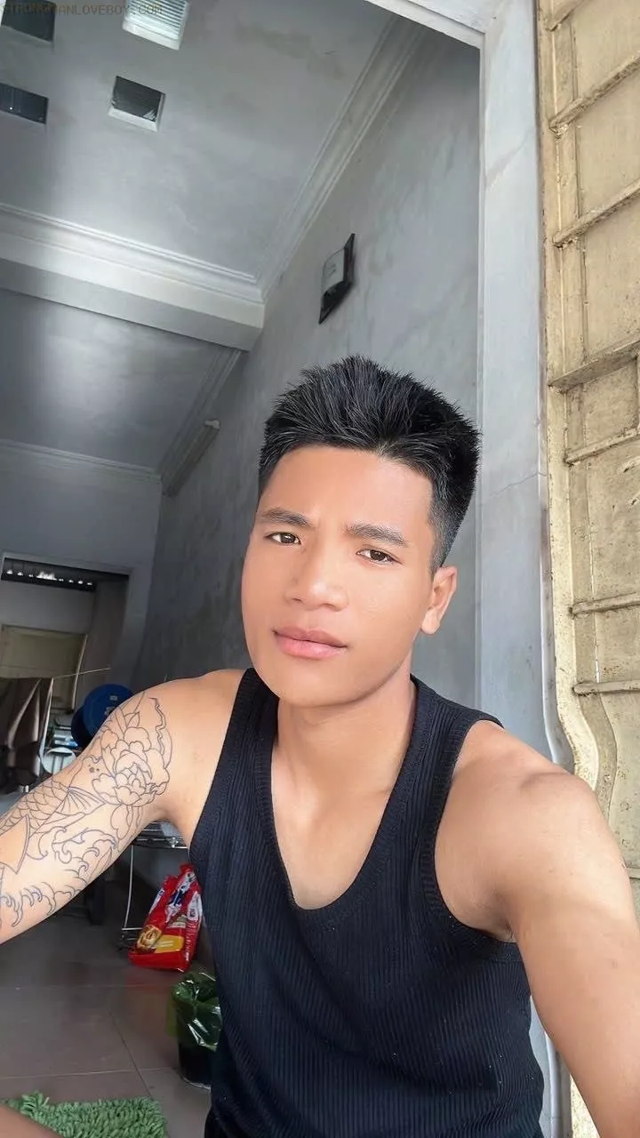 Quân 2k1 trai bắc 1m70/56kg Mình dây ku to