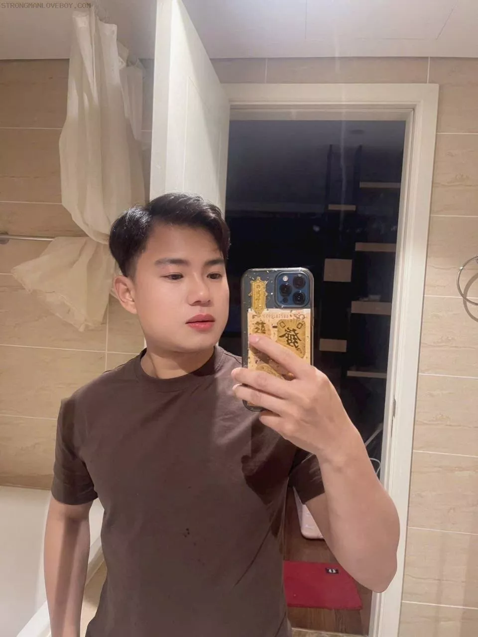 Đăng 2k zai bắc 1m65/63kg bott baby