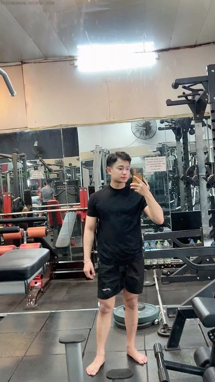 Đăng 2k zai bắc 1m65/63kg bott baby