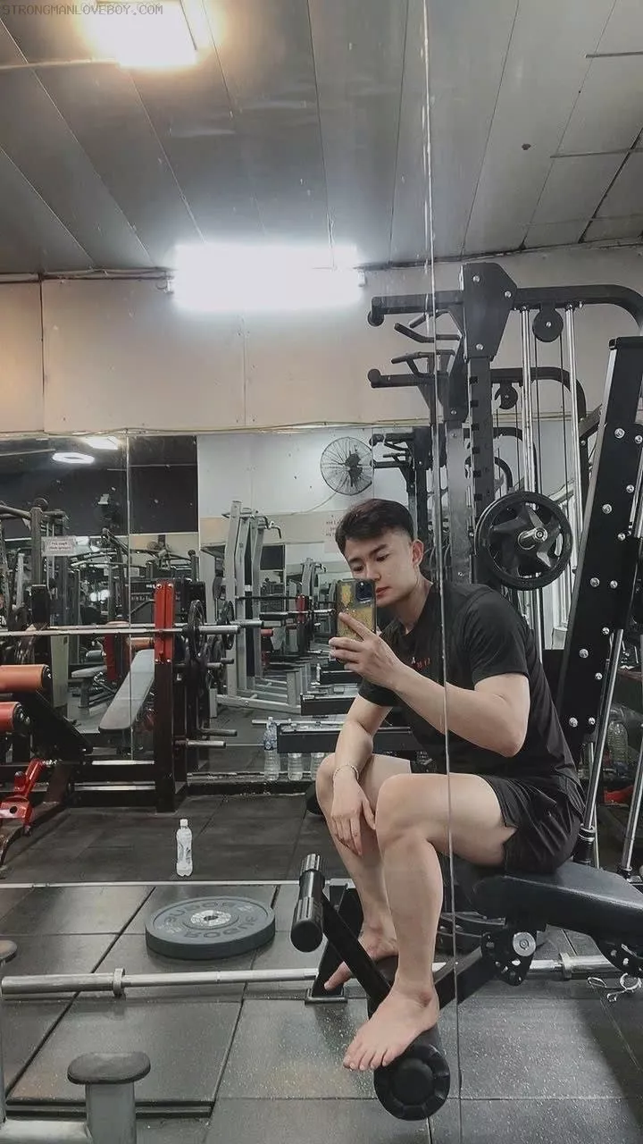 Đăng 2k zai bắc 1m65/63kg bott baby