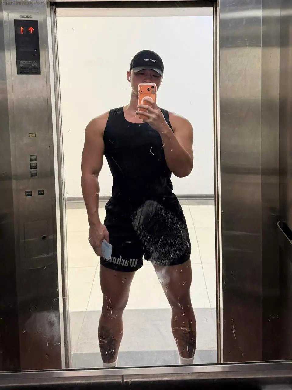 GYMER DAVID 1995 1m84/80kg trai bắc Hàng khủng, ltinh zâm Q lào cai