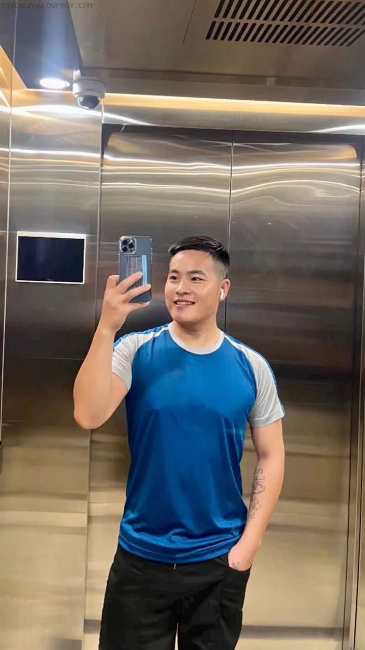 Hoà 1998-1m70/66kg Trai bắc menl Q yên bái