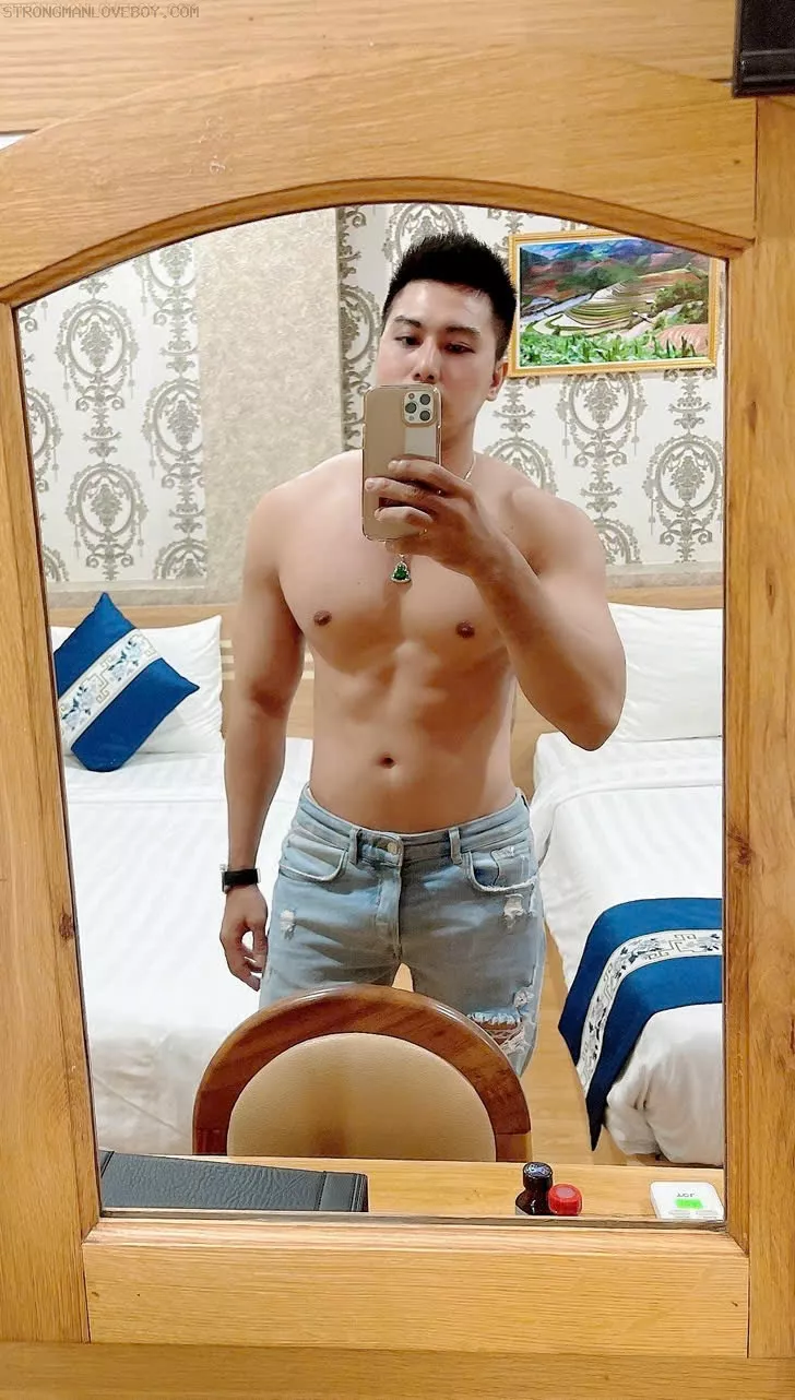Thành 1993 SG 1m76/74kg cent top bot menly Gym  Matxa tốt