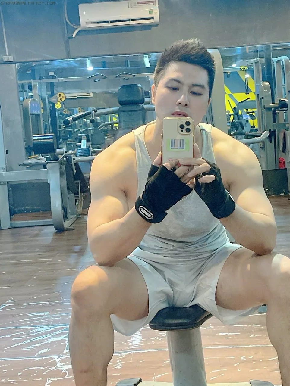 Thành 1993 SG 1m76/74kg cent top bot menly Gym  Matxa tốt