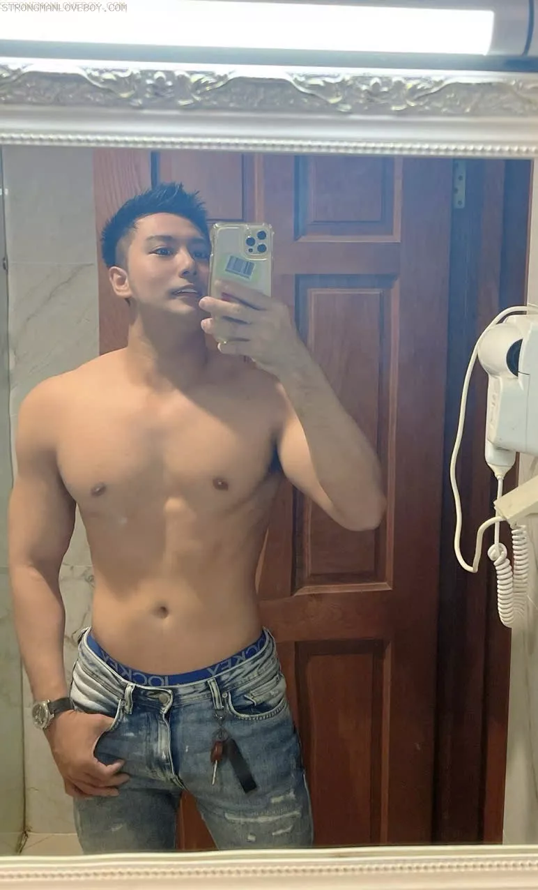 Thành 1993 SG 1m76/74kg cent top bot menly Gym  Matxa tốt