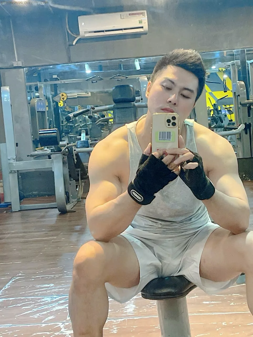 Thành 1993 SG 1m76/74kg cent top bot menly Gym  Matxa tốt