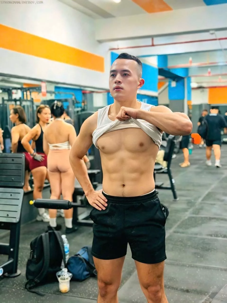 Cường 2k cần thơ  1m75-68kg hàng sieu khủng Cent top bot mx tốt