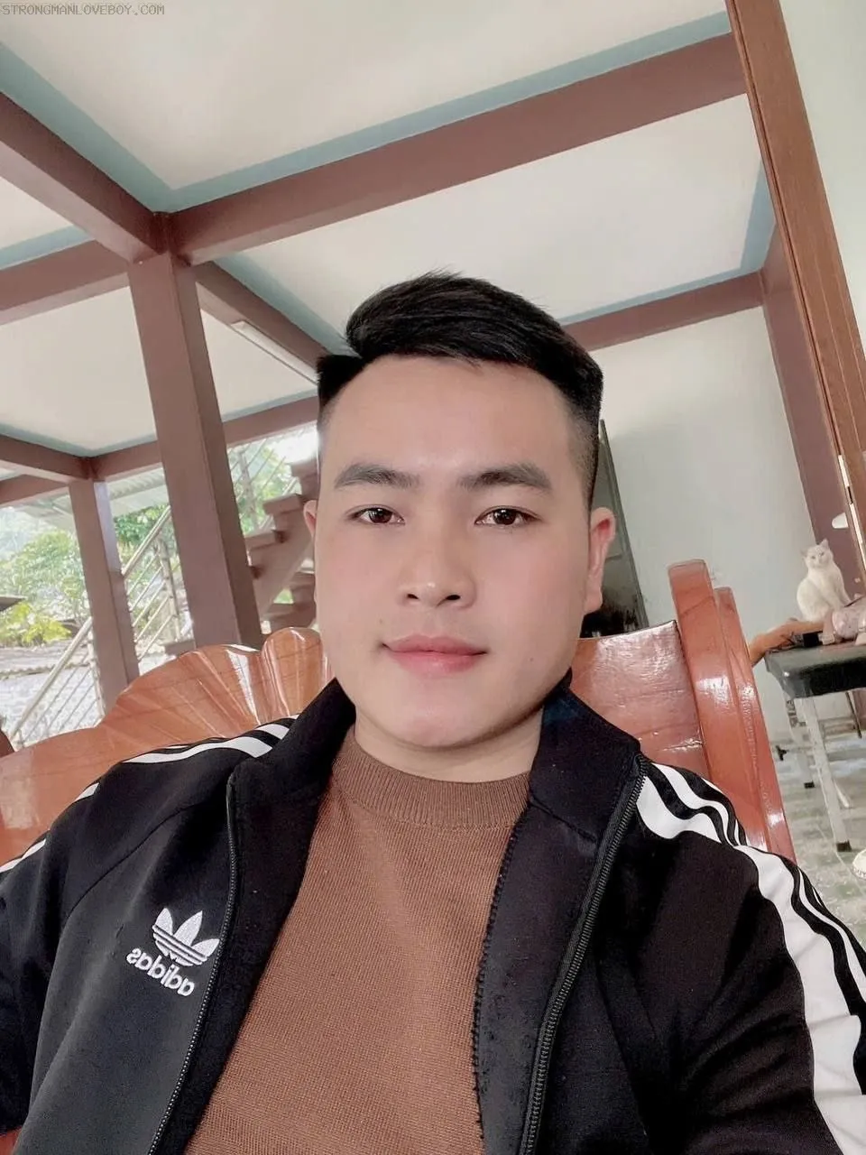 Hoà 1998-1m70/66kg Trai bắc menl Q yên bái